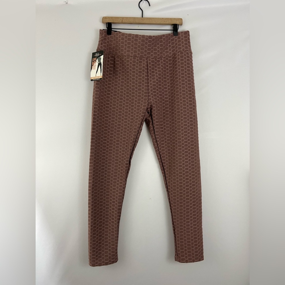 Cozy Fleece Lined Leggings